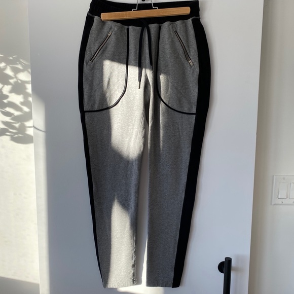 Lululemon Lab Concept Sweat Pants - Picture 2 of 5